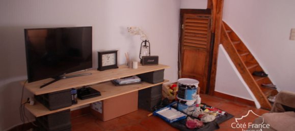 2 bedrooms Townhouse in Laifour, France No. 274675 2