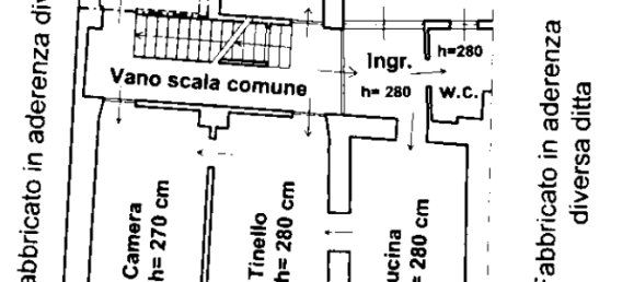 4-Zimmer Wohnung in Peveragno, Italy, Nr. 75356 38