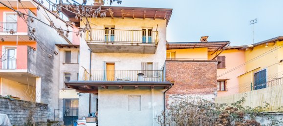 4-Zimmer Wohnung in Peveragno, Italy, Nr. 75356 30