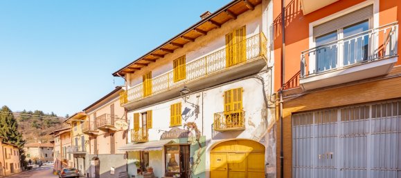 4-Zimmer Wohnung in Peveragno, Italy, Nr. 75356 35