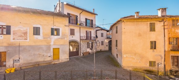 4-Zimmer Wohnung in Peveragno, Italy, Nr. 75356 22