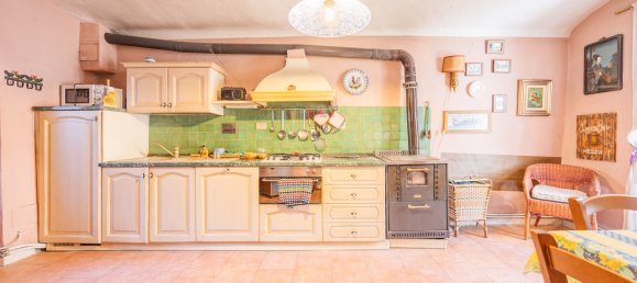 4-Zimmer Wohnung in Peveragno, Italy, Nr. 75356 2