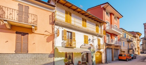 4-Zimmer Wohnung in Peveragno, Italy, Nr. 75356 36