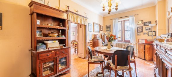 4-Zimmer Wohnung in Peveragno, Italy, Nr. 75356 5