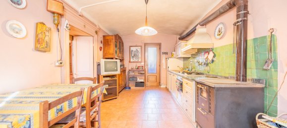 4-Zimmer Wohnung in Peveragno, Italy, Nr. 75356 3