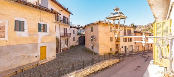 4-Zimmer Wohnung in Peveragno, Italy, Nr. 75356 21