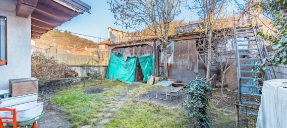 4-Zimmer Wohnung in Peveragno, Italy, Nr. 75356 25