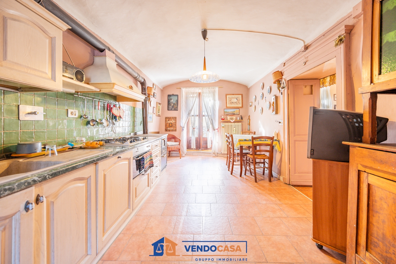 4-Zimmer Wohnung in Peveragno, Italy, Nr. 75356