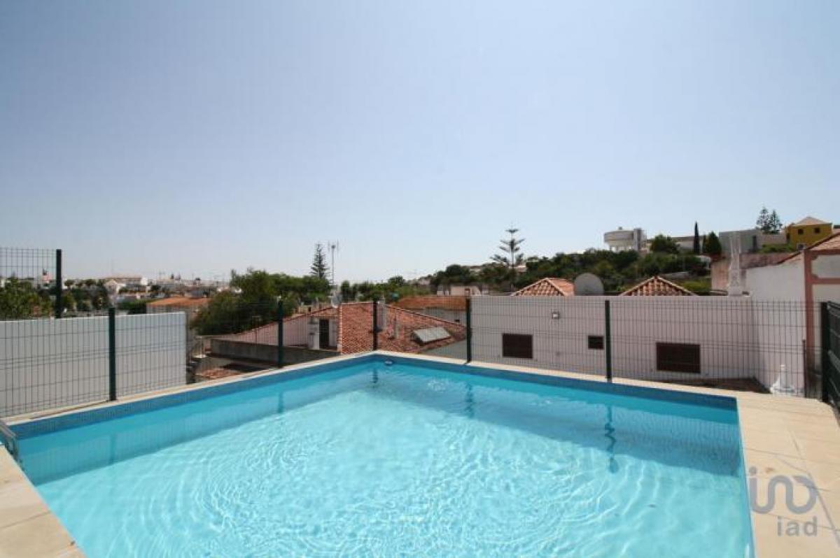 Moradia T9 em Tavira, Portugal N.º 4541