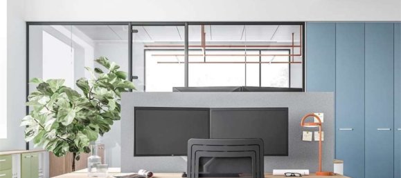 7 rooms Office in Cappella Maggiore, Italy No. 111590 3