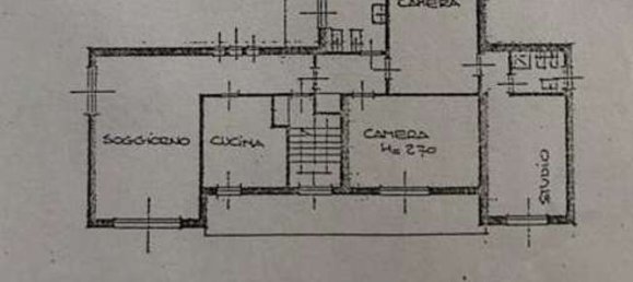 Вилла с 11 комнатами в Гиффа, Италия № 158155 27