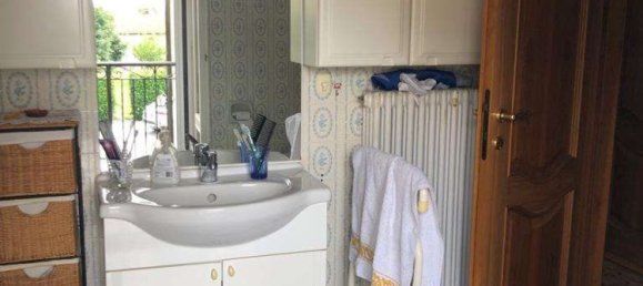 Вилла с 11 комнатами в Гиффа, Италия № 158155 16