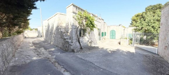 2 bedrooms House in Fasano, Italy No. 263762 24