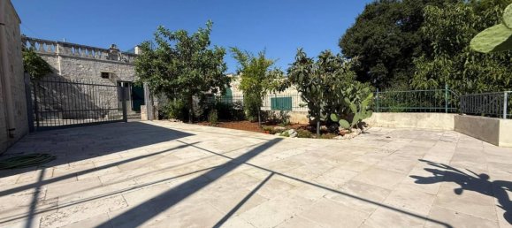 2 bedrooms House in Fasano, Italy No. 263762 29