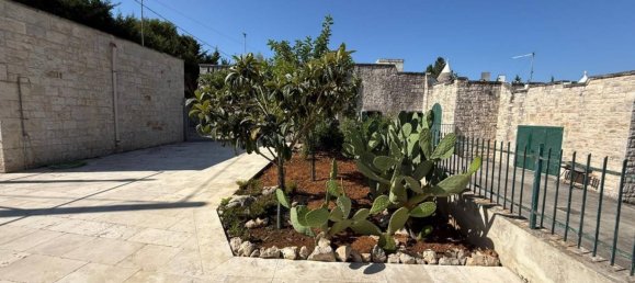 2 bedrooms House in Fasano, Italy No. 263762 31