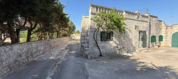 2 bedrooms House in Fasano, Italy No. 263762 25