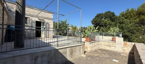 2 bedrooms House in Fasano, Italy No. 263762 30