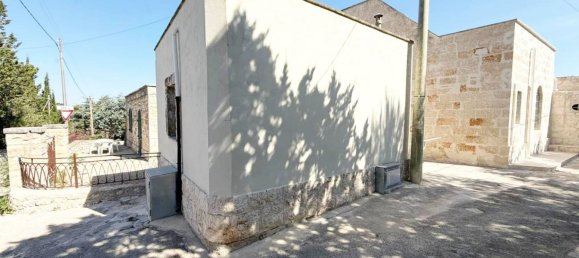 2 bedrooms House in Fasano, Italy No. 263762 22