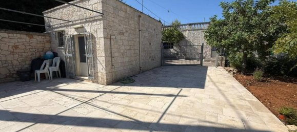 2 bedrooms House in Fasano, Italy No. 263762 27