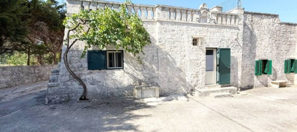 2 bedrooms House in Fasano, Italy No. 263762 20