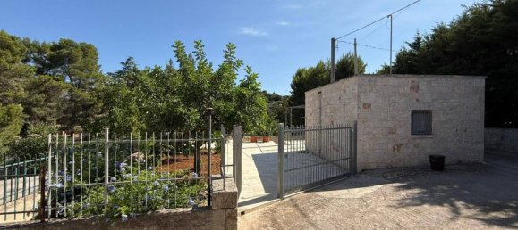 2 bedrooms House in Fasano, Italy No. 263762 38