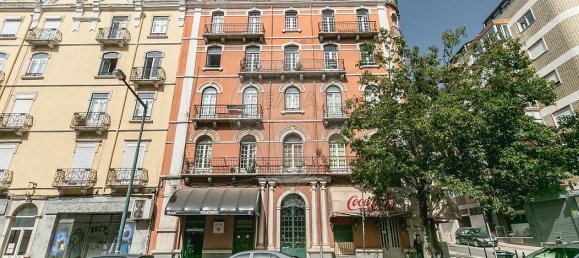 4 Schlafzimmer Penthouse in Lisbon, Portugal, Nr. 258071 2