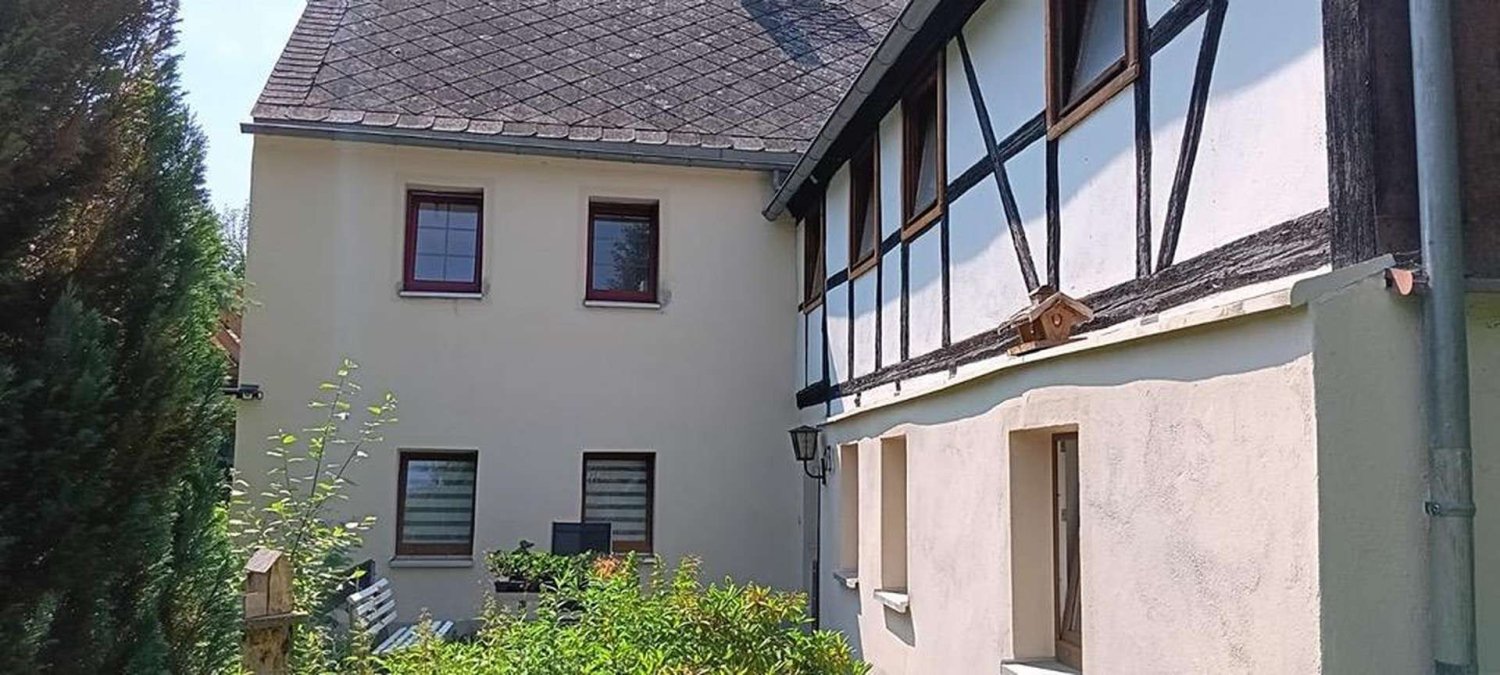 2 bedrooms Townhouse in Mittelsachsen, Germany No. 266731