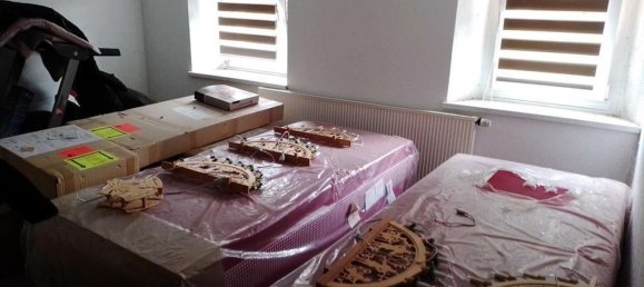 2 bedrooms Townhouse in Mittelsachsen, Germany No. 266731 17