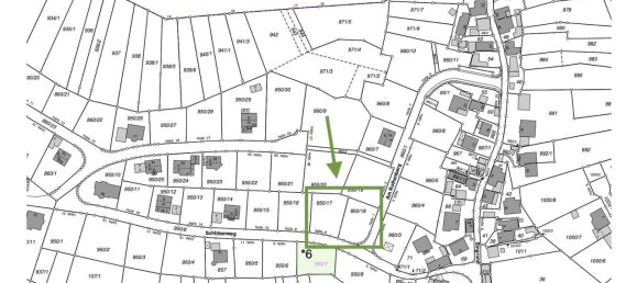 2 bedrooms Townhouse in Mittelsachsen, Germany No. 266731 10