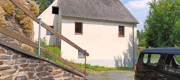 2 bedrooms Townhouse in Mittelsachsen, Germany No. 266731 3