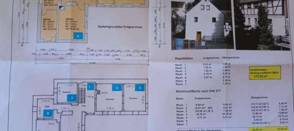 2 bedrooms Townhouse in Mittelsachsen, Germany No. 266731 9