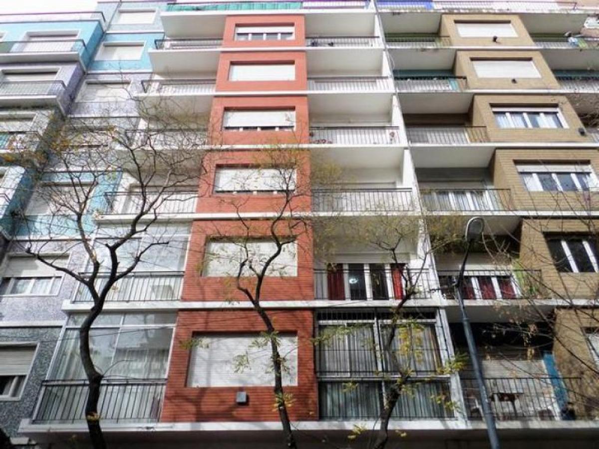 استوديو في Buenos Aires, Argentina رقم 4048