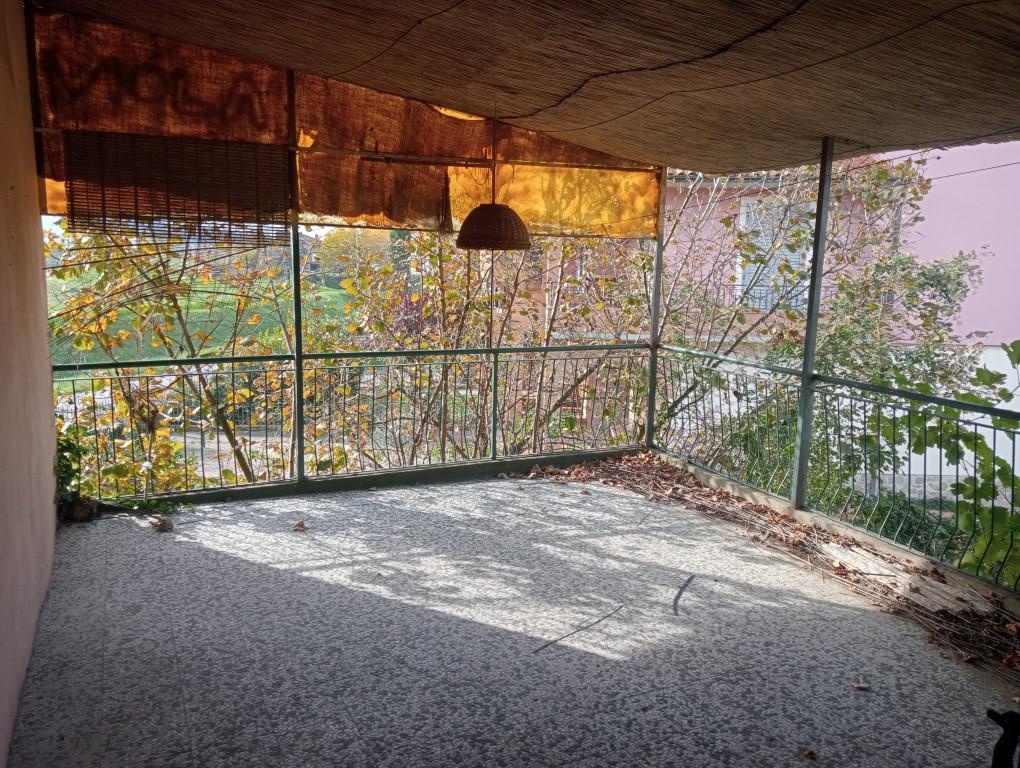 Apartamento de 3 habitaciónes en Bucine, Italy No. 235647