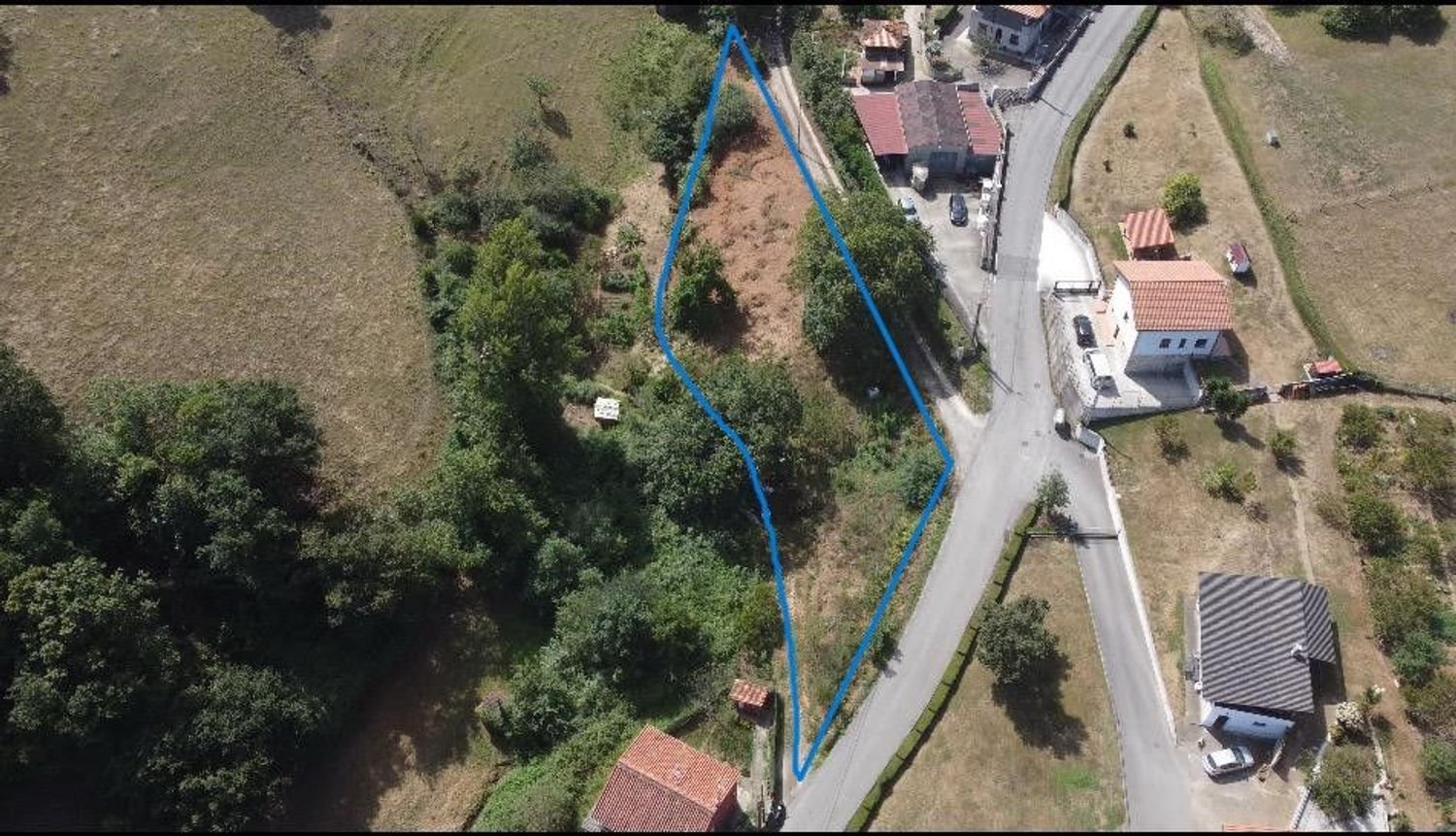 Grundstück in Gijon, Spain, Nr. 196636