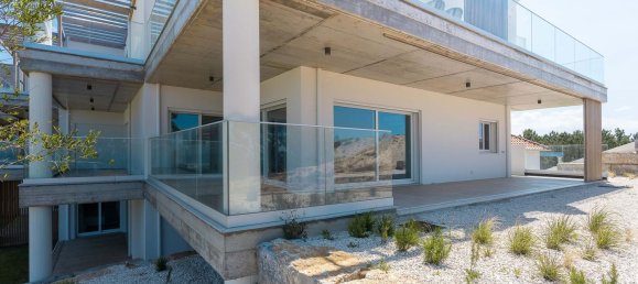 2غرفة شقة في Nazare, Portugal رقم 144239 3