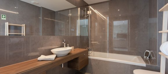 2غرفة شقة في Nazare, Portugal رقم 144239 14