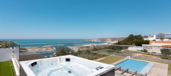 2غرفة شقة في Nazare, Portugal رقم 144239 9