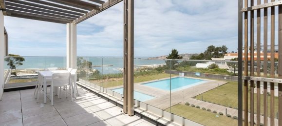 2غرفة شقة في Nazare, Portugal رقم 144239 20