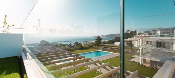 2غرفة شقة في Nazare, Portugal رقم 144239 5