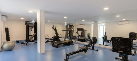 2غرفة شقة في Nazare, Portugal رقم 144239 11