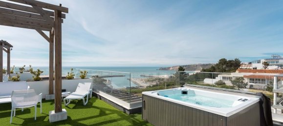 2غرفة شقة في Nazare, Portugal رقم 144239 30