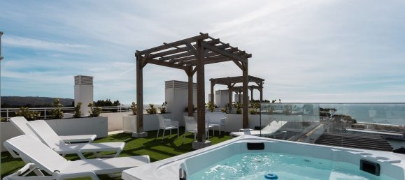 2غرفة شقة في Nazare, Portugal رقم 144239 33