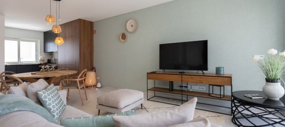 2غرفة شقة في Nazare, Portugal رقم 144239 24