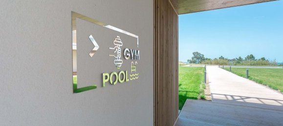 2غرفة شقة في Nazare, Portugal رقم 144239 2