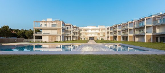 2غرفة شقة في Nazare, Portugal رقم 144239 10