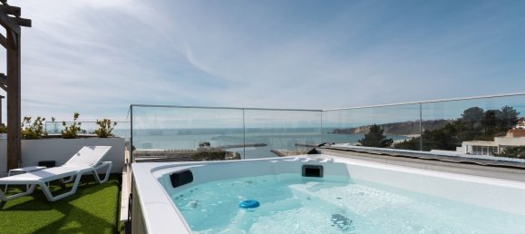 2غرفة شقة في Nazare, Portugal رقم 144239 8