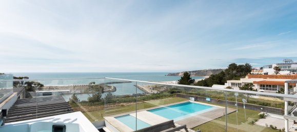 2غرفة شقة في Nazare, Portugal رقم 144239 6