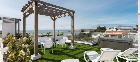 2غرفة شقة في Nazare, Portugal رقم 144239 7