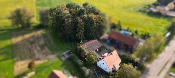 Земельный участок в Нойбург-Шробенхаузен, Германия № 146379 5