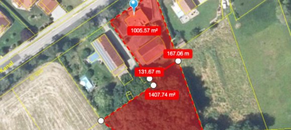 Земельный участок в Нойбург-Шробенхаузен, Германия № 146379 4